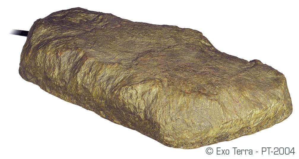 Why You SHOULDN’T Buy a Heat Rock for Your Reptile