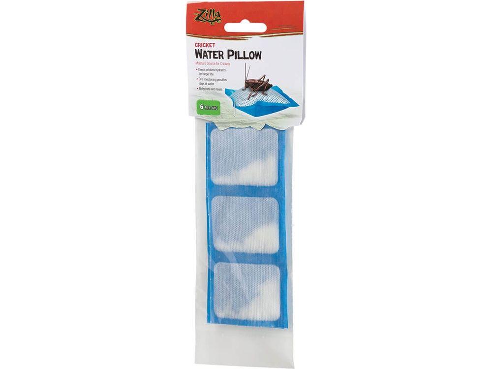 Zilla Water Pillows Zilla