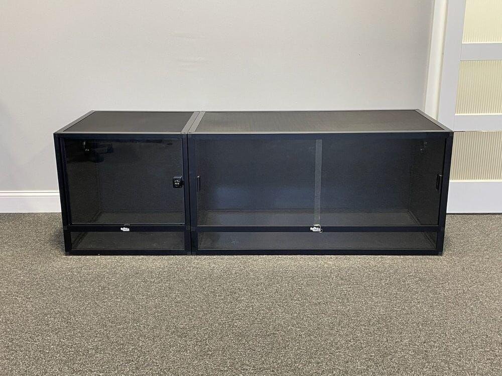 2x2x2 (60 Gallon) Arboreal Reptile Enclosure (NEW) Reptile Habitats