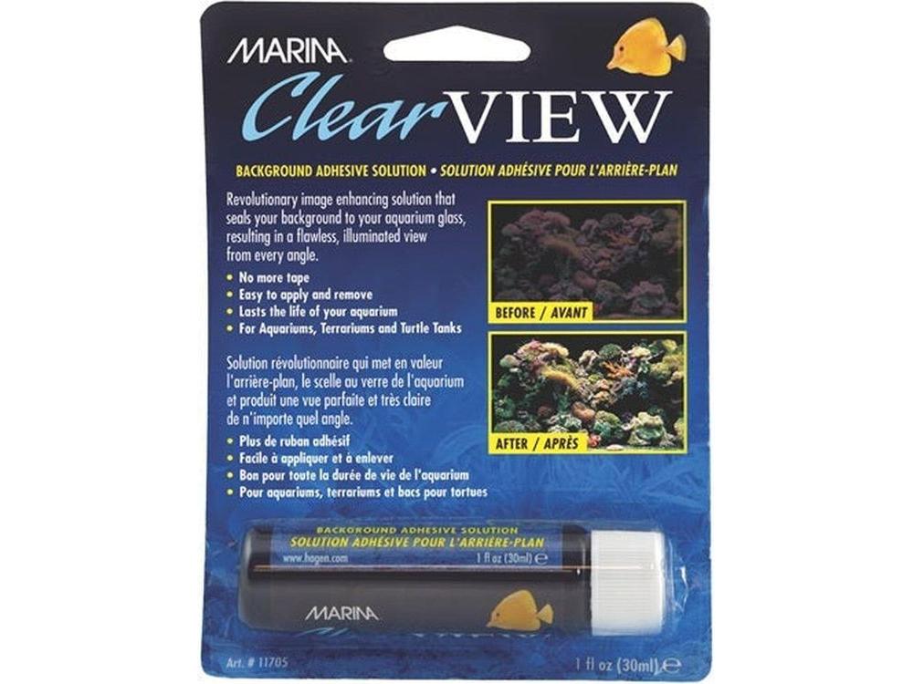 Marina Background Solution 1fl/oz Fish Supplies Marina
