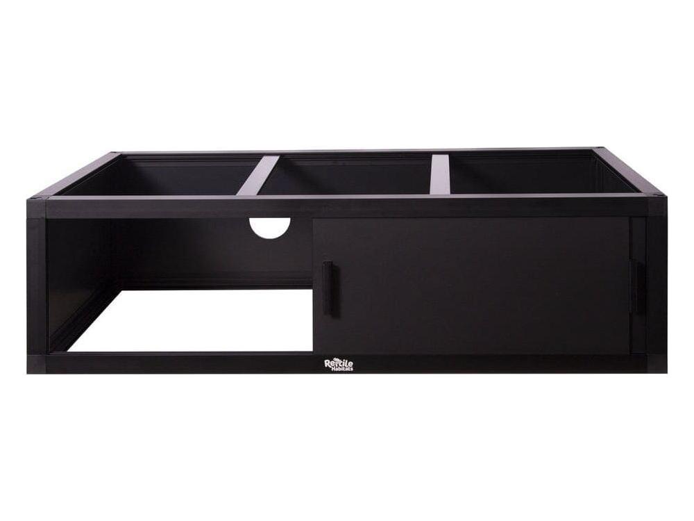 Deluxe Spacer Hood for 36x18 Enclosure Reptile Habitats