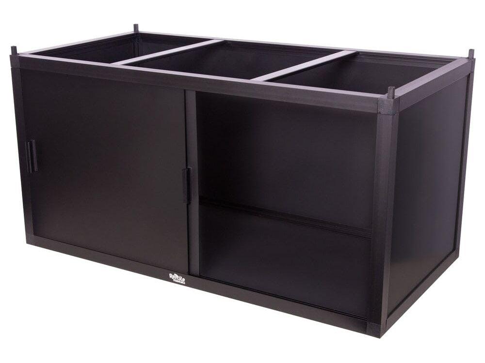 Cabinet Stand for 36x18 Enclosure Reptile Habitats