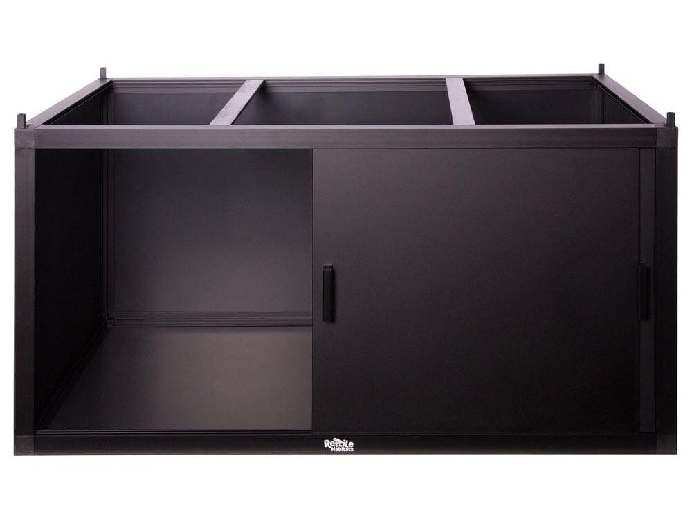 Cabinet Stand for 36x18 Enclosure Reptile Habitats