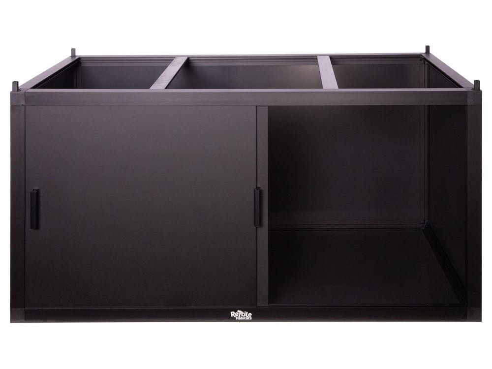 Cabinet Stand for 36x18 Enclosure Reptile Habitats