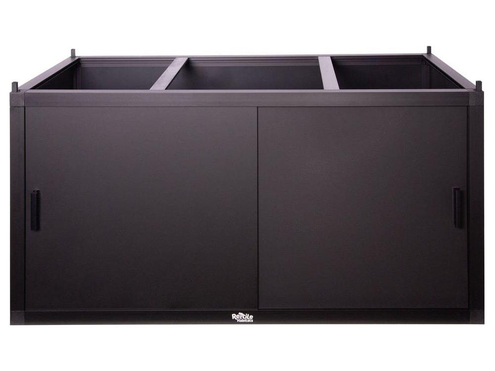 Cabinet Stand for 36x18 Enclosure Reptile Habitats