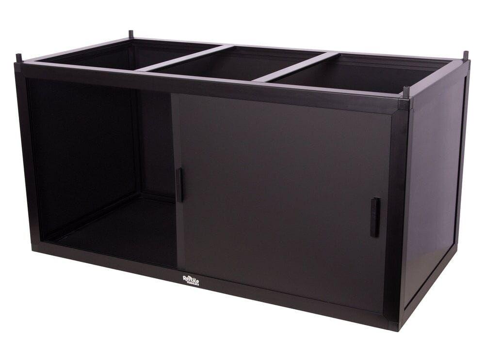 Cabinet Stand for 36x18 Enclosure Reptile Habitats