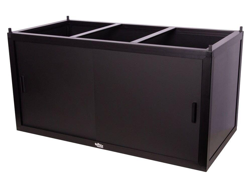 Cabinet Stand for 36x18 Enclosure Reptile Habitats