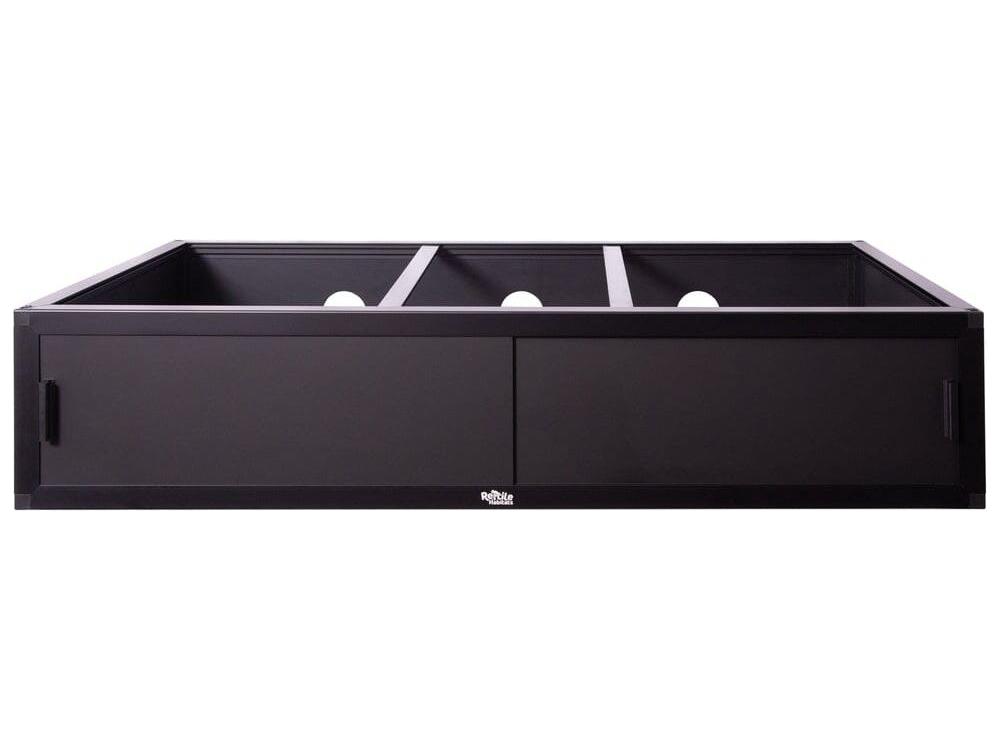 Deluxe Spacer Hood for 4x2 Enclosure Reptile Habitats