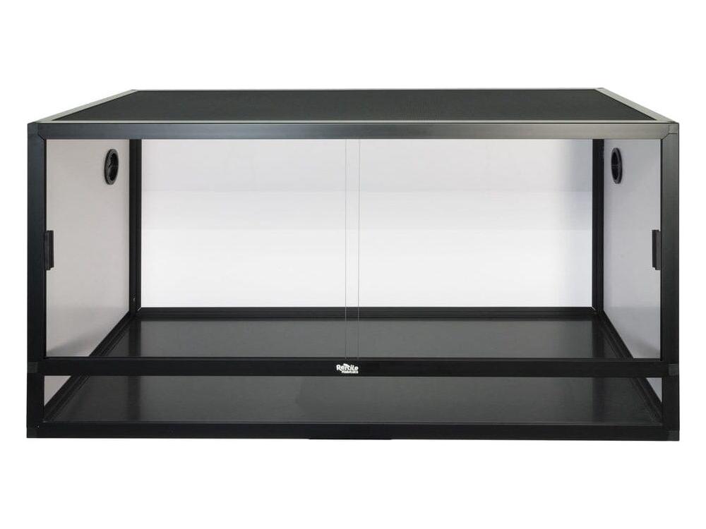 4x2x2 (120 Gallon) Reptile Enclosure V2 Reptile Habitats
