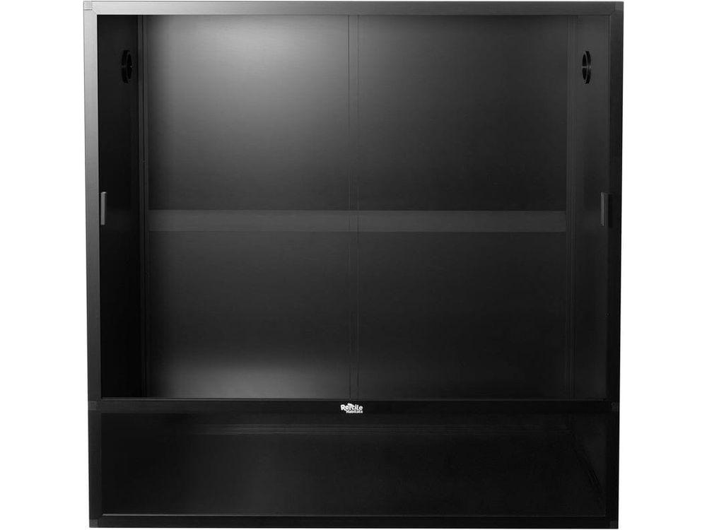 48x24x48 (240 Gallon) Red Tail Boa Enclosure Reptile Habitats