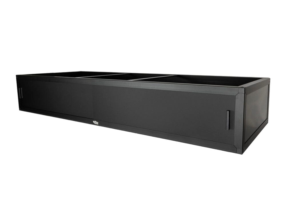 Deluxe Spacer Hood for 5x2 Enclosure | Dubia.com