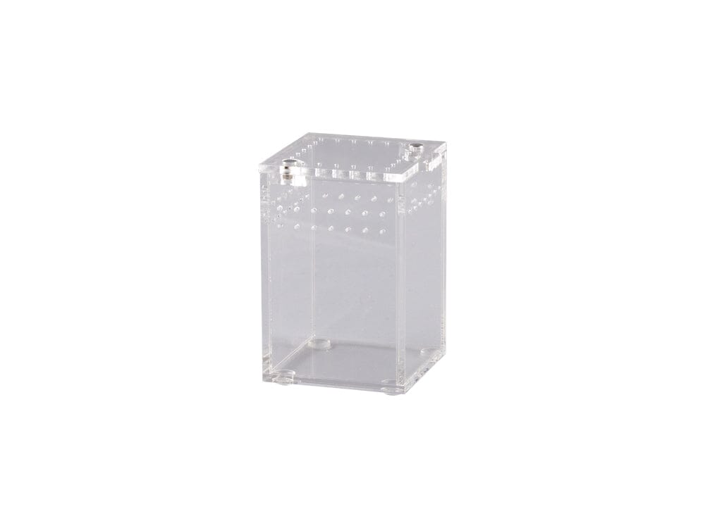 Acrylic Enclosure 2x2x3 Reptile Habitats
