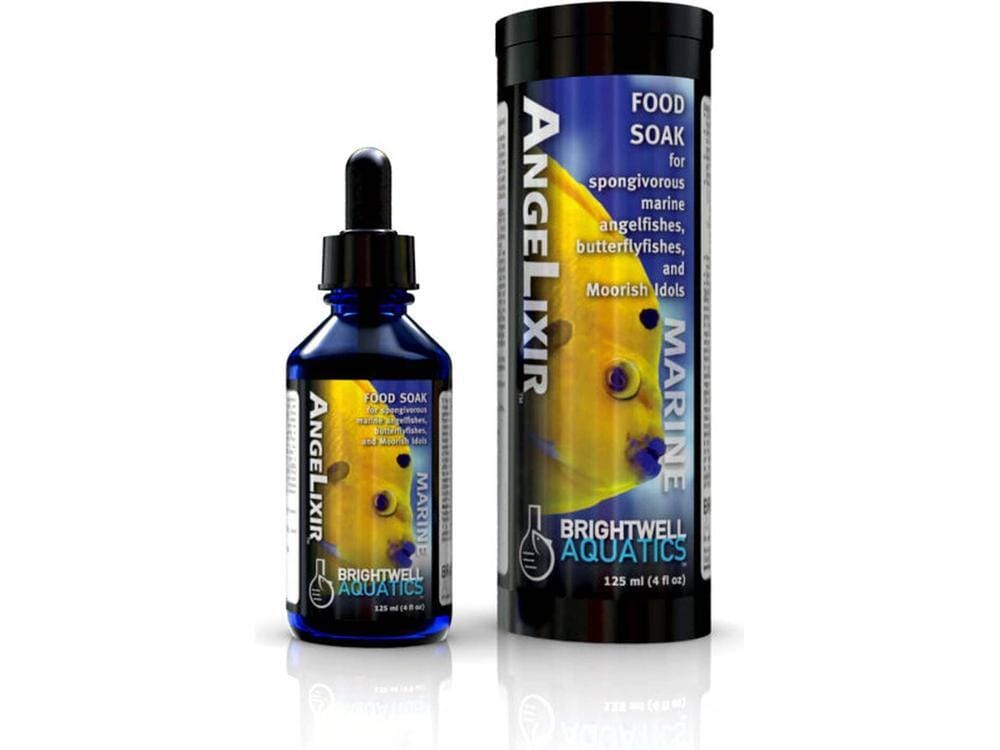 AngeLixir 125ml