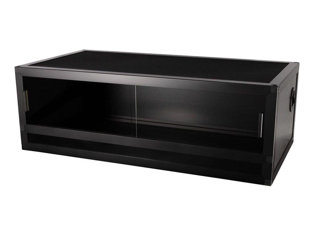 36x18x12 PVC Enclosure - Reptile Tank | “Set Up a Strong Mid-Size