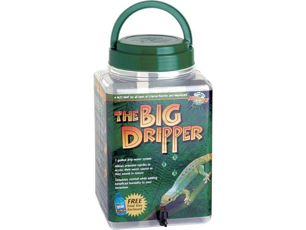 Zoo Med The Big Dripper Zoo Med
