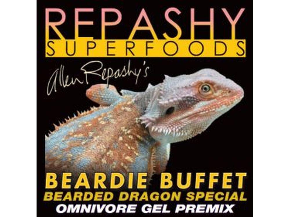 Repashy Beardie Buffet, 3 oz Repashy