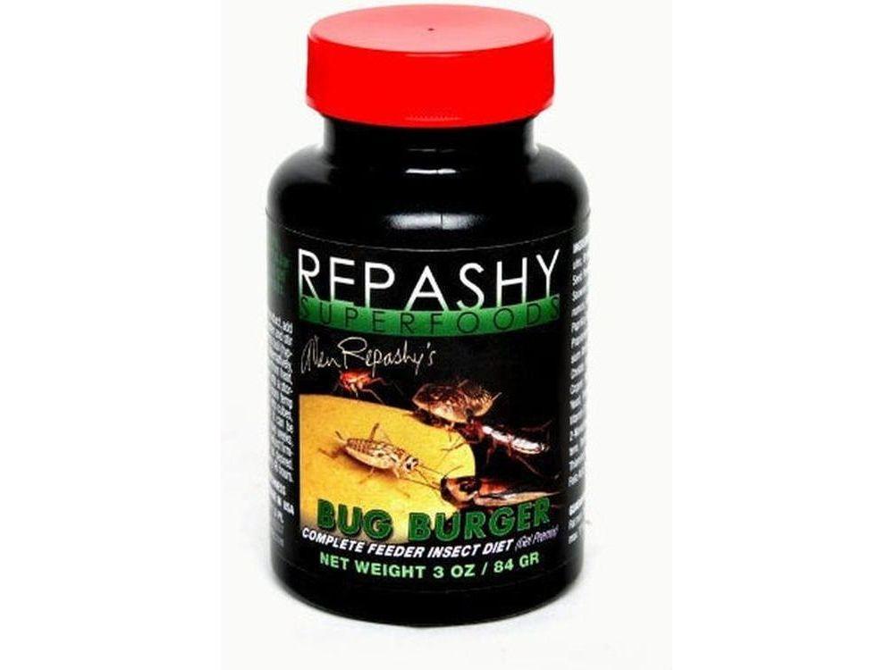 Repashy Bug Burger, 3 oz Repashy