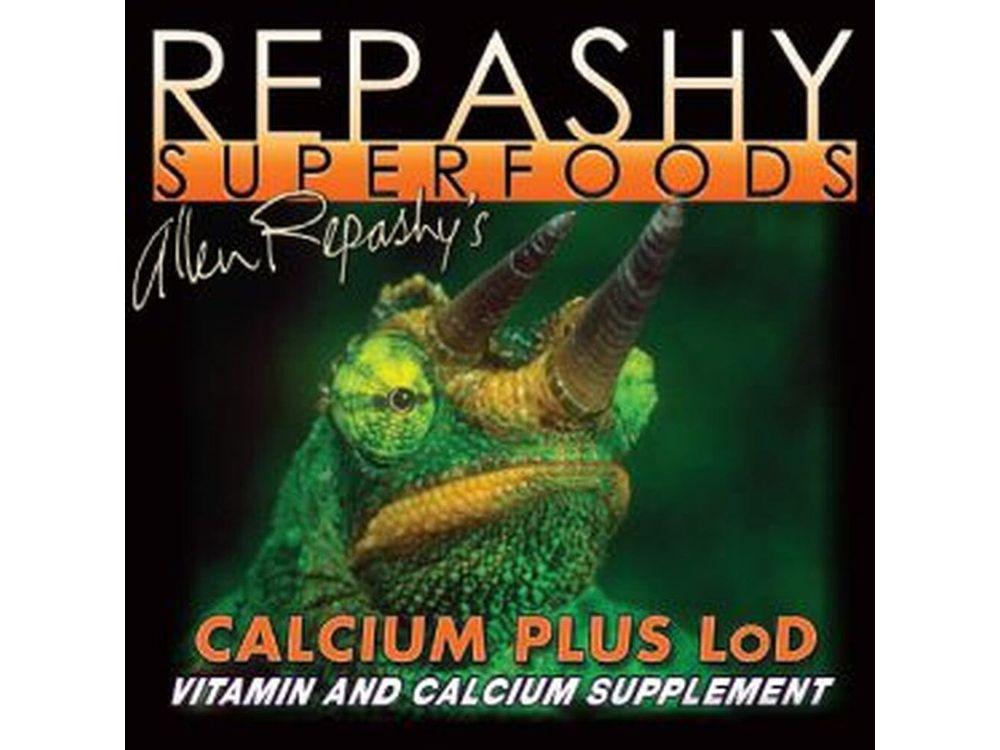 Repashy Calcium Plus LoD, 3 oz Repashy