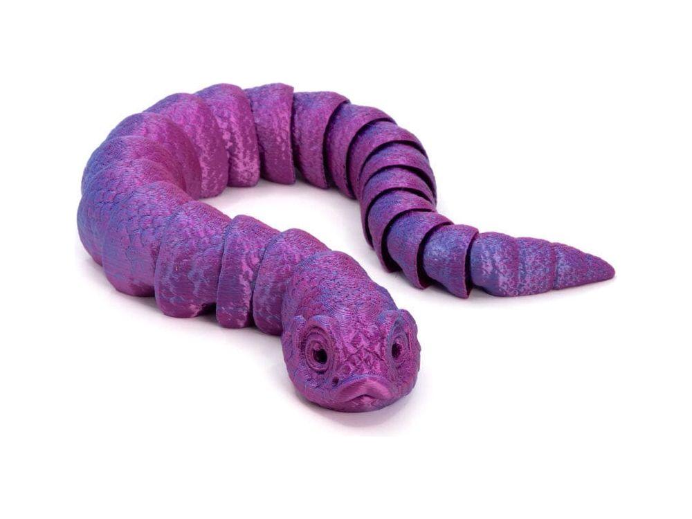 Custom 3D Printed Toys Aquatic Diet Dubia.com