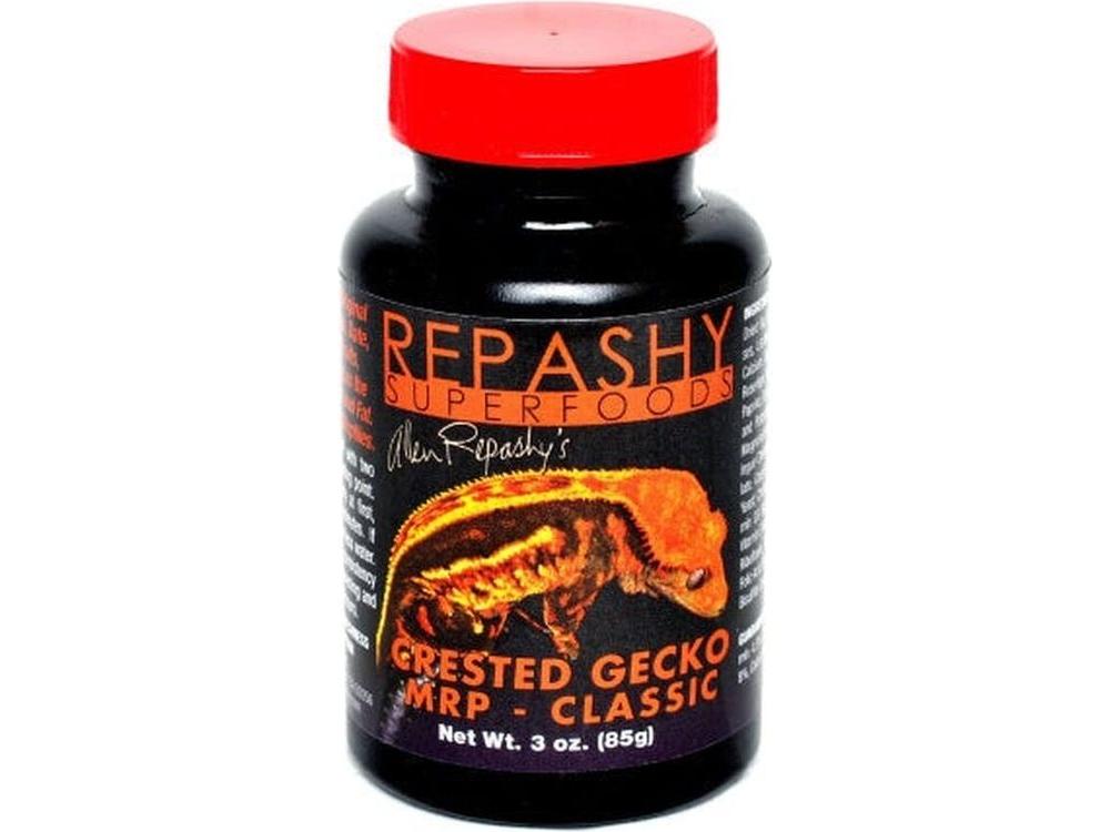Repashy Crested Gecko MRP "Classic", 3 oz Repashy