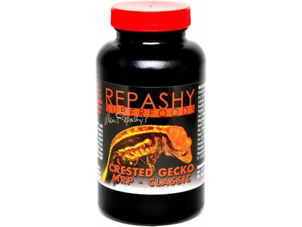 Repashy Crested Gecko MRP "Classic", 6 oz Repashy