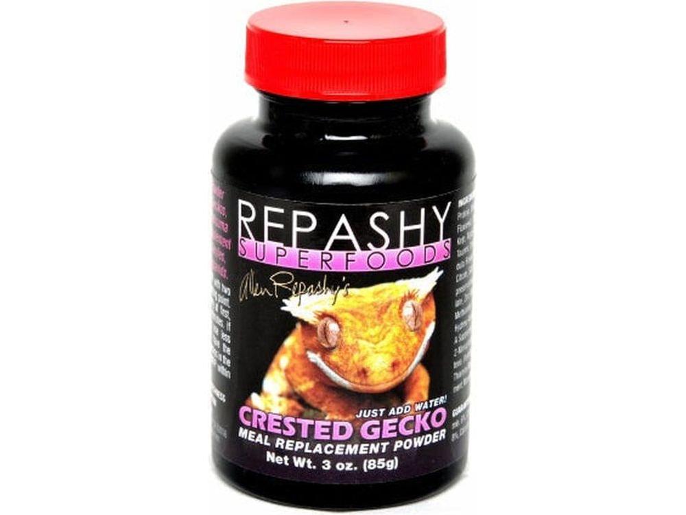 Repashy Crested Gecko MRP Diet, 3 oz Repashy