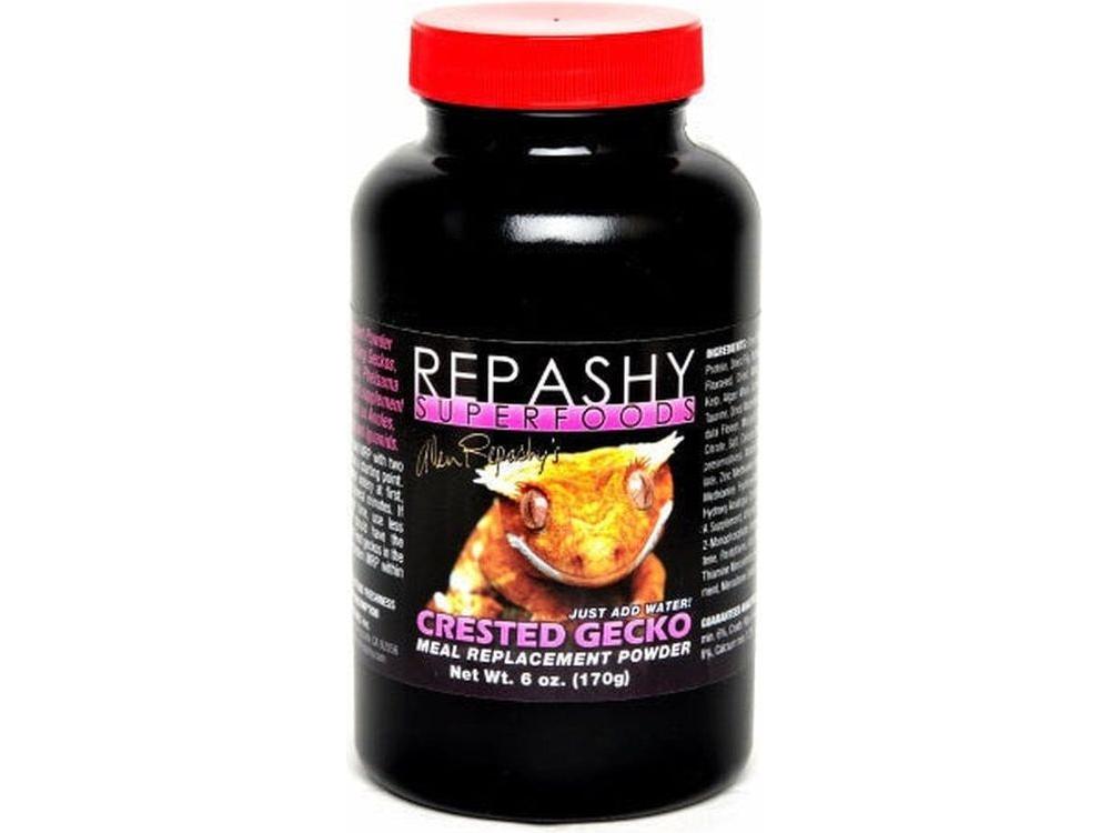 Repashy Crested Gecko MRP Diet, 6 oz Repashy