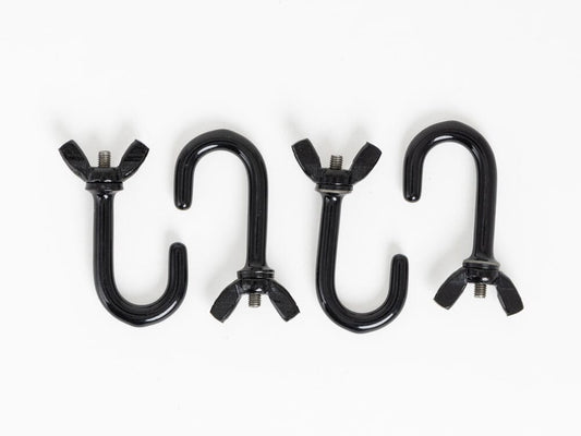 Reptile Habitats Hanging Accessory Hooks