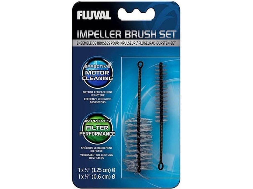 Fluval Impeller Brush Fish Supplies Fluval