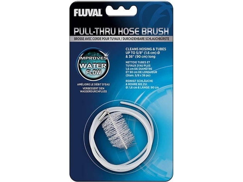 Fluval Hose Brush 40 inch Fish Supplies Fluval