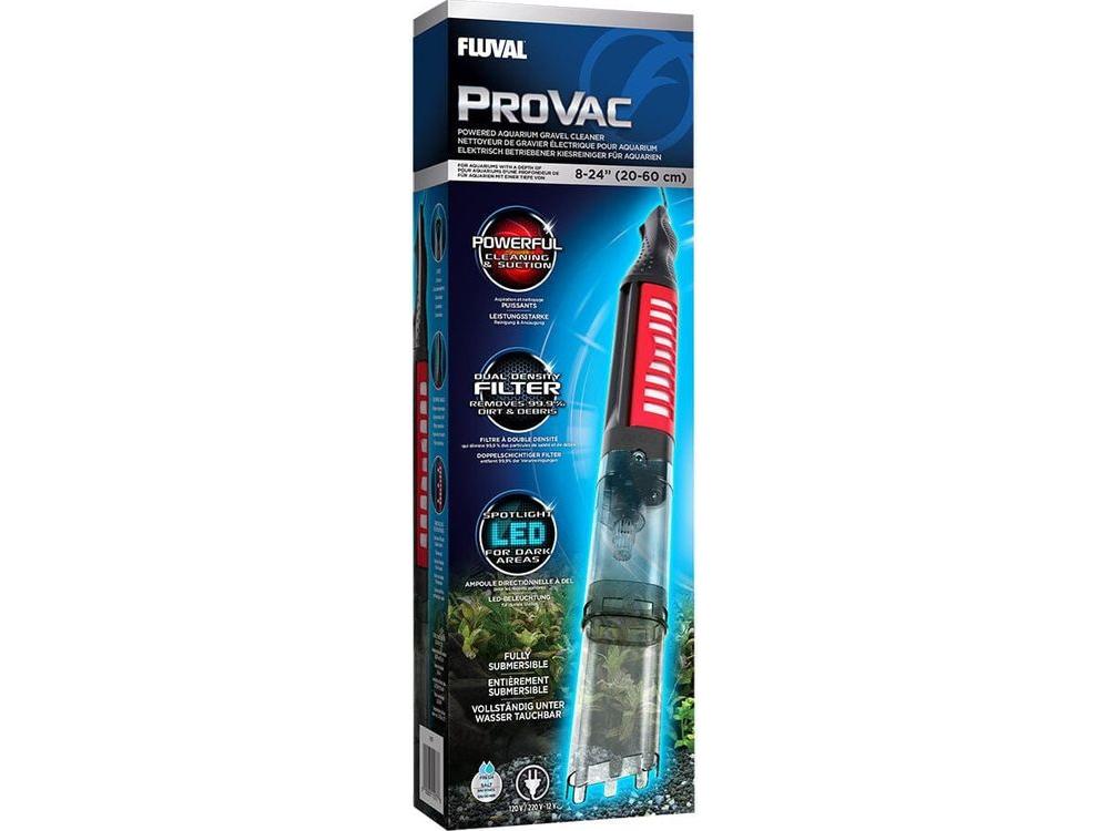 Fluval ProVac Gravel Cleaner - 60 cm (24 in) max depth Fish Supplies Fish Product