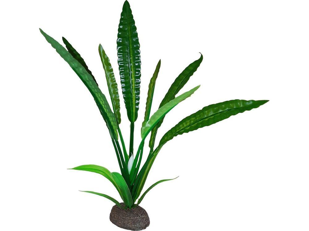 Fluval Betta Water Trumpet Plant - 20 cm (8 in) Fish Supplies Fluval