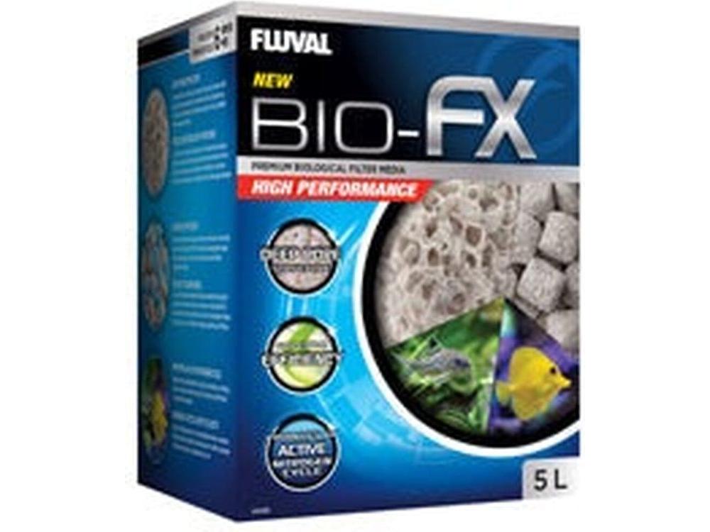 Fluval Bio-FX - 5 L Fish Supplies Fluval