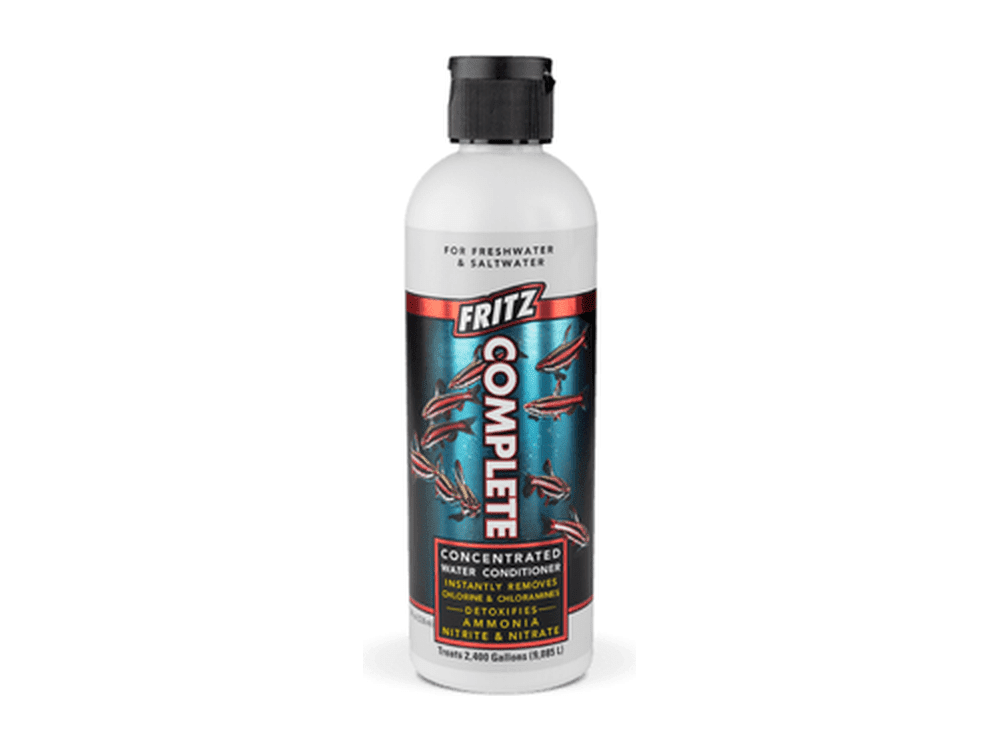 Fritz Complete Water Conditioner 4 fl oz.