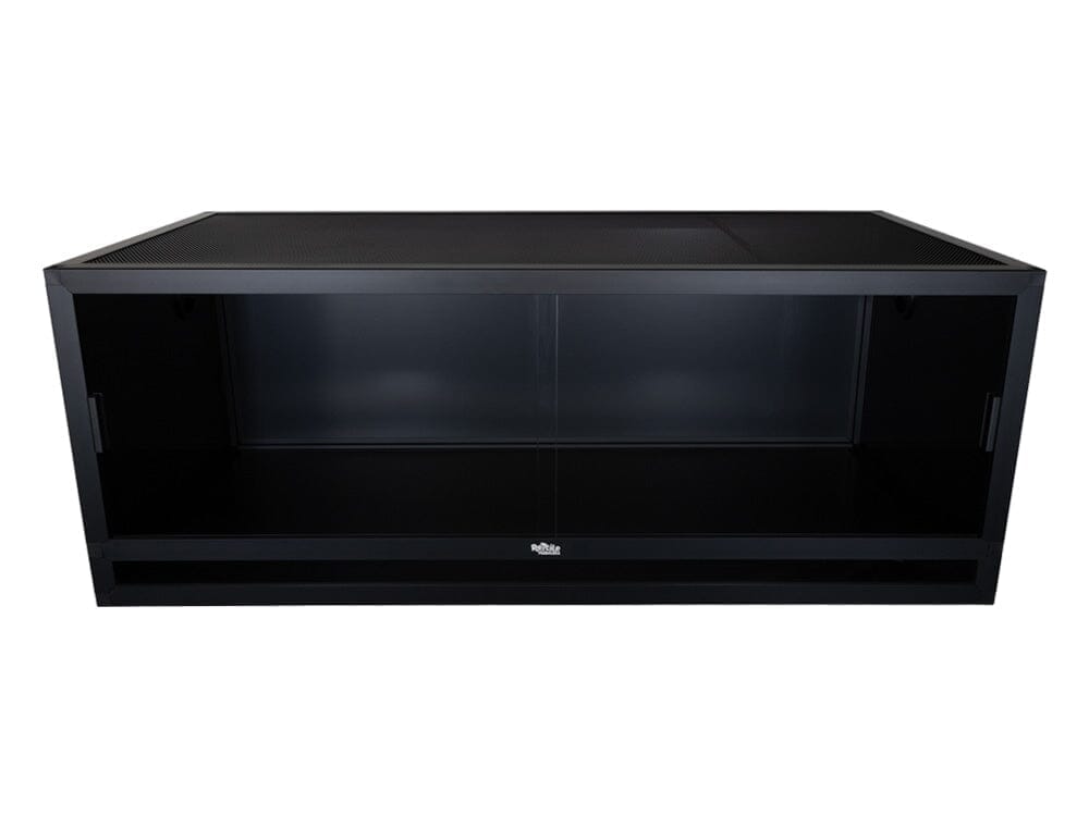 Reptile Habitats 48x24x18 (90 Gallon) PVC Reptile Enclosure