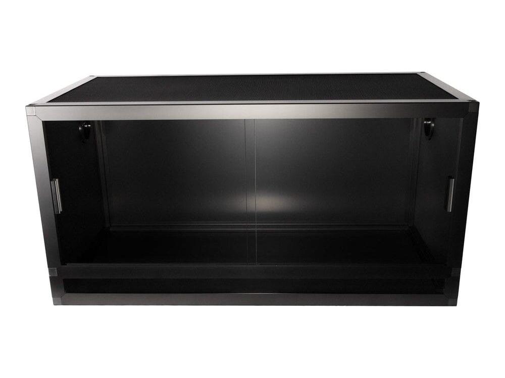 36x18x18 (50 Gallon) Reptile Enclosure V2 Reptile Habitats