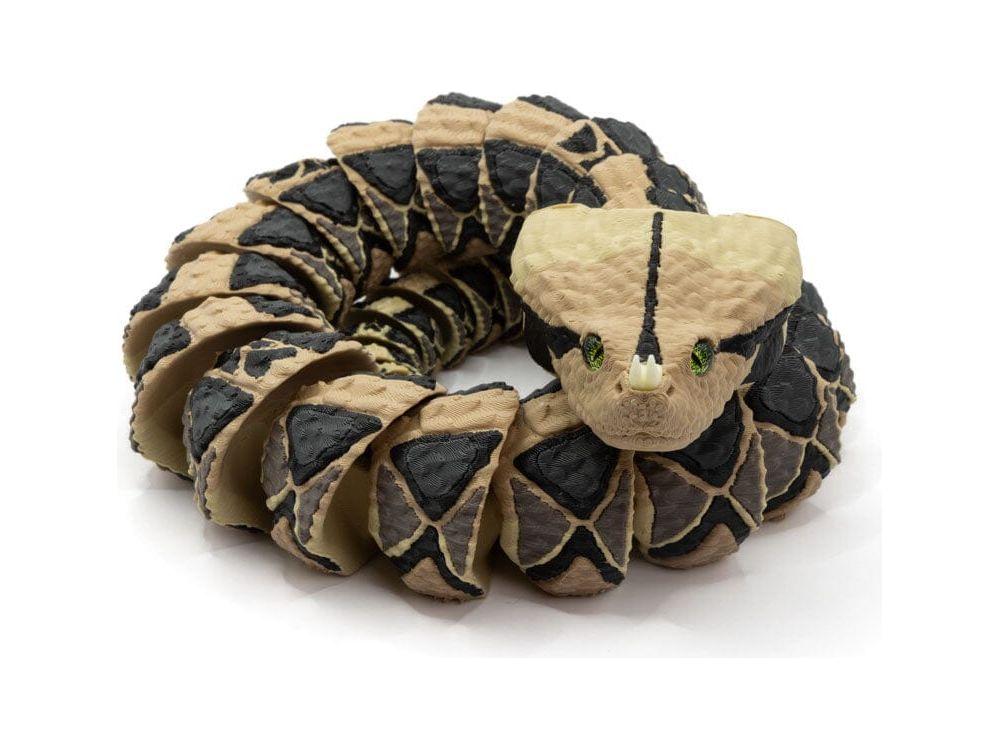 Custom 3D Printed Toys Aquatic Diet Dubia.com