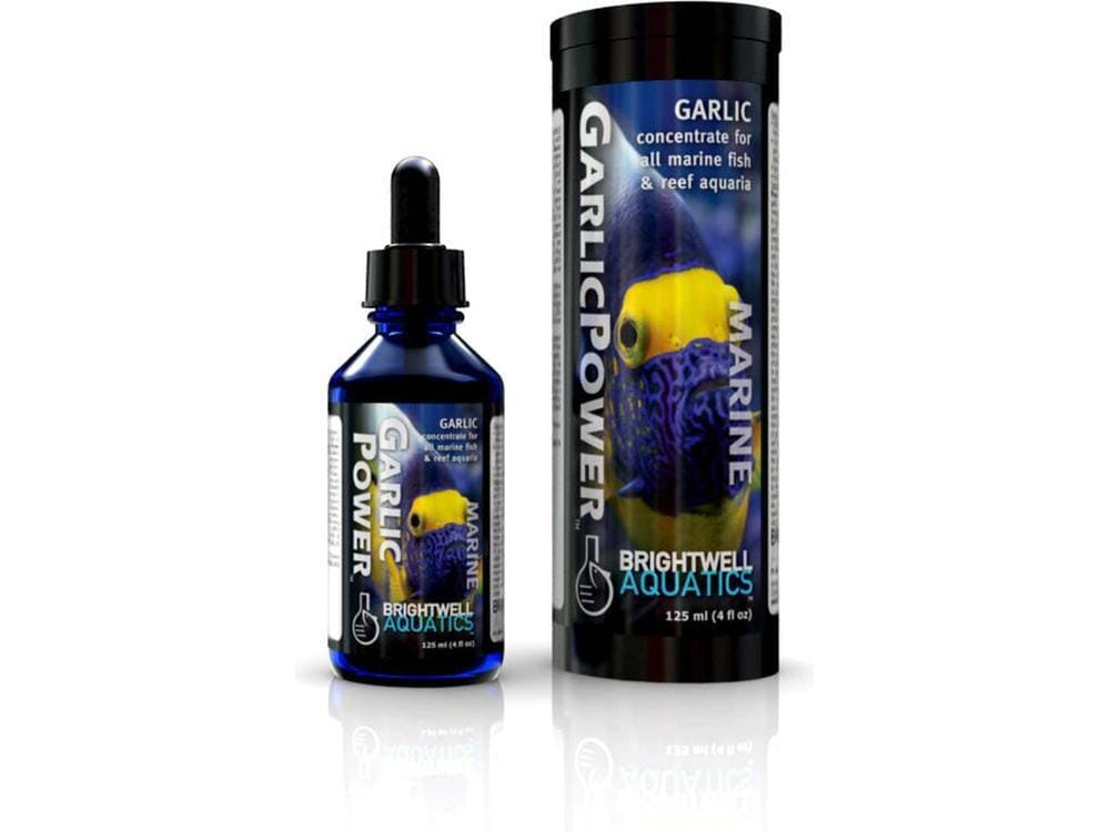 Garlic Power 30ml