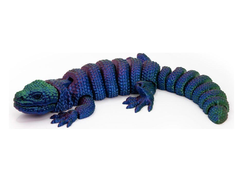 Custom 3D Printed Toys Aquatic Diet Dubia.com