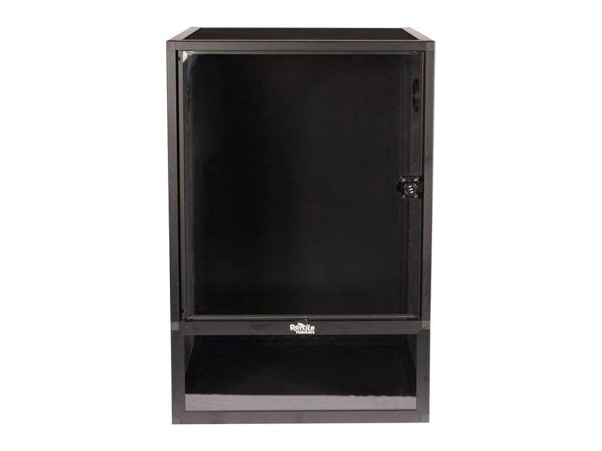 18x18x24 (33 Gallon) Arboreal Crested Gecko Enclosure V3 – Dubia.com