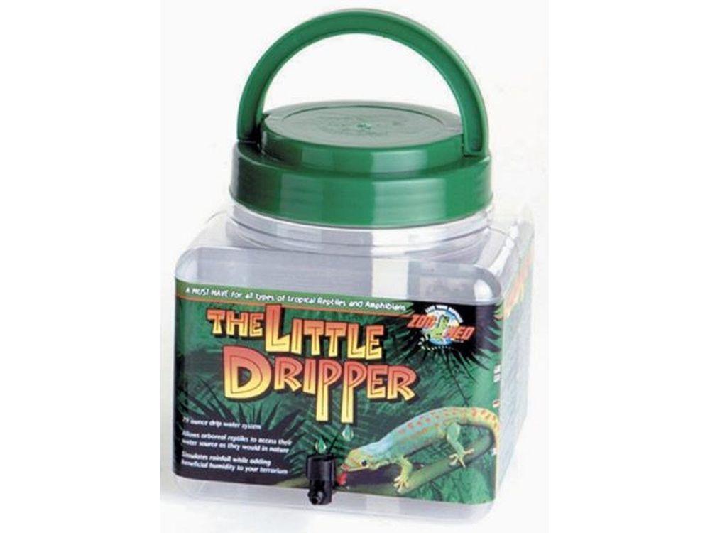 Zoo Med The Little Dripper Zoo Med