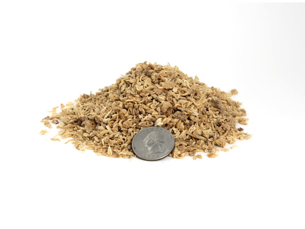 Freeze Dried Mysis Shrimp