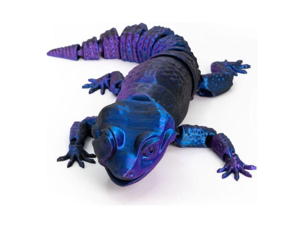 Custom 3D Printed Toys Aquatic Diet Dubia.com