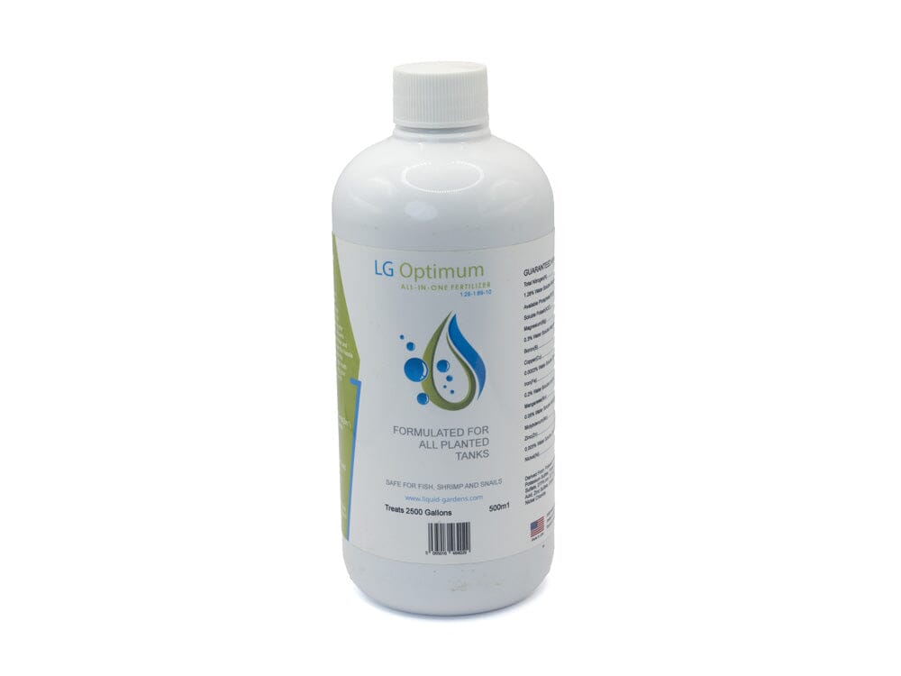 LG Optimum All in One Fertilizer