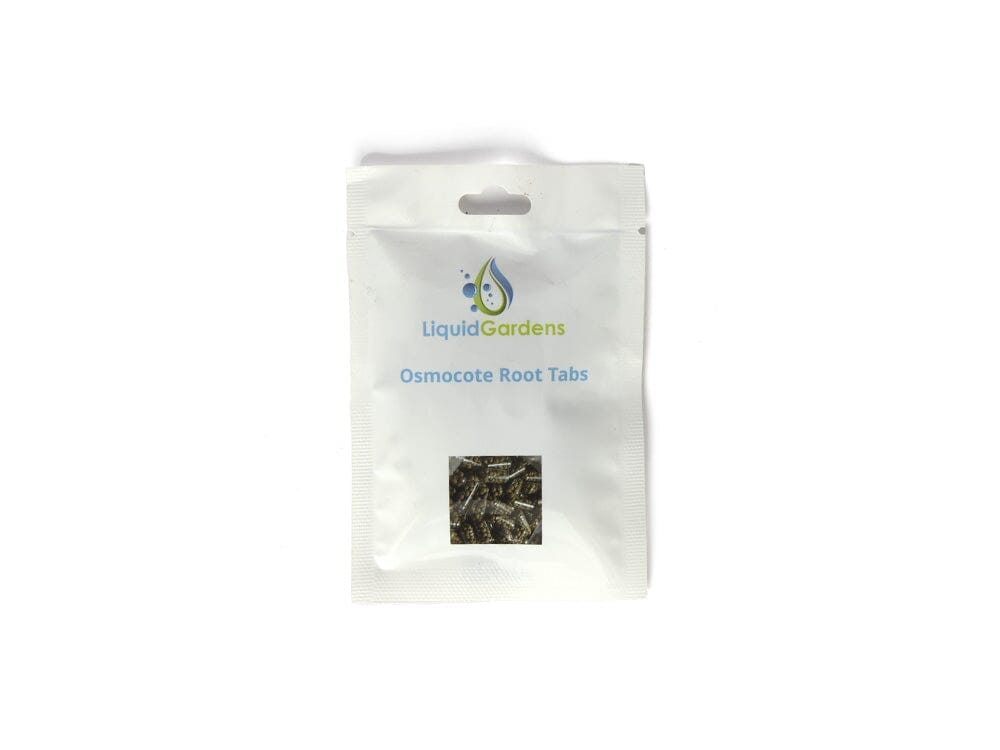 LG Osmocote Root Tabs 20ct