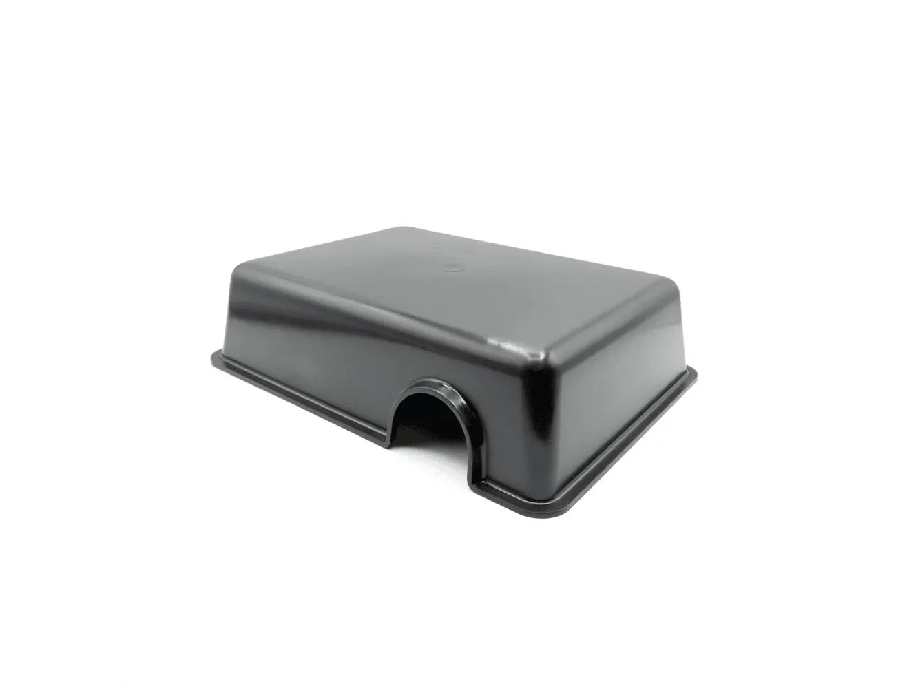 Medium Reptile Hide Box – Dubia.com