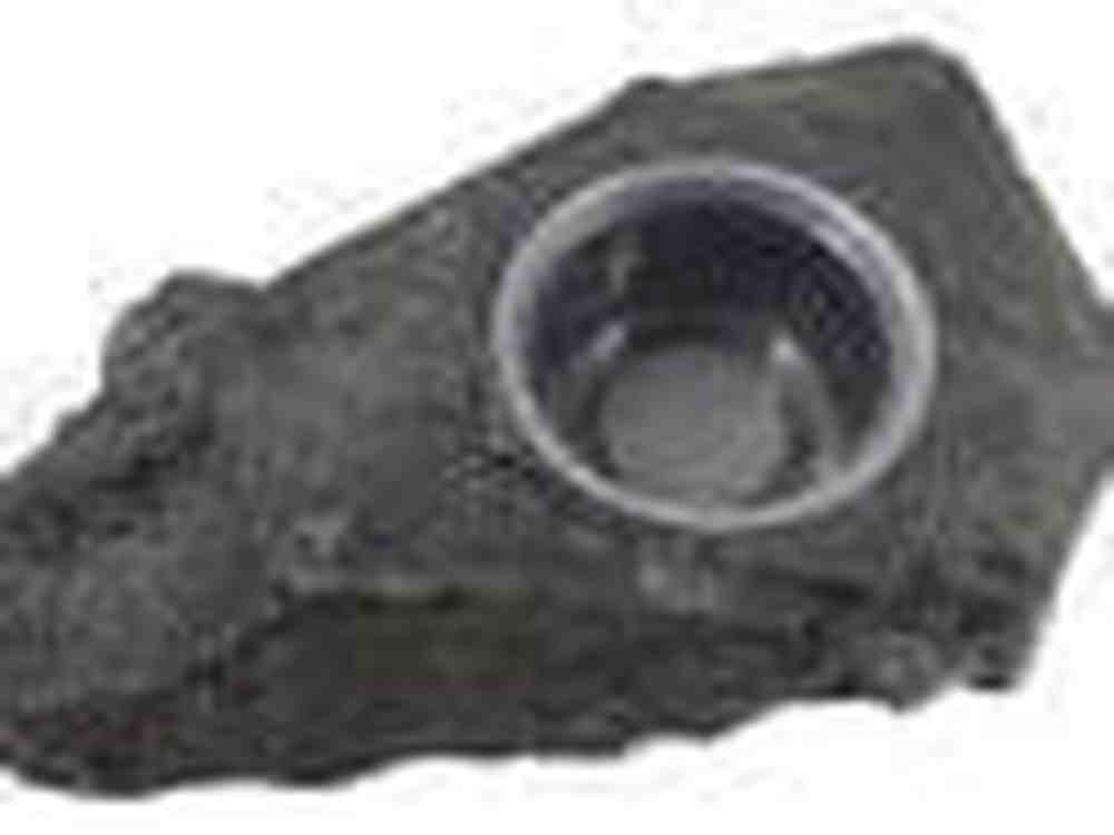 Gecko Ledge - Granite w/ one cup