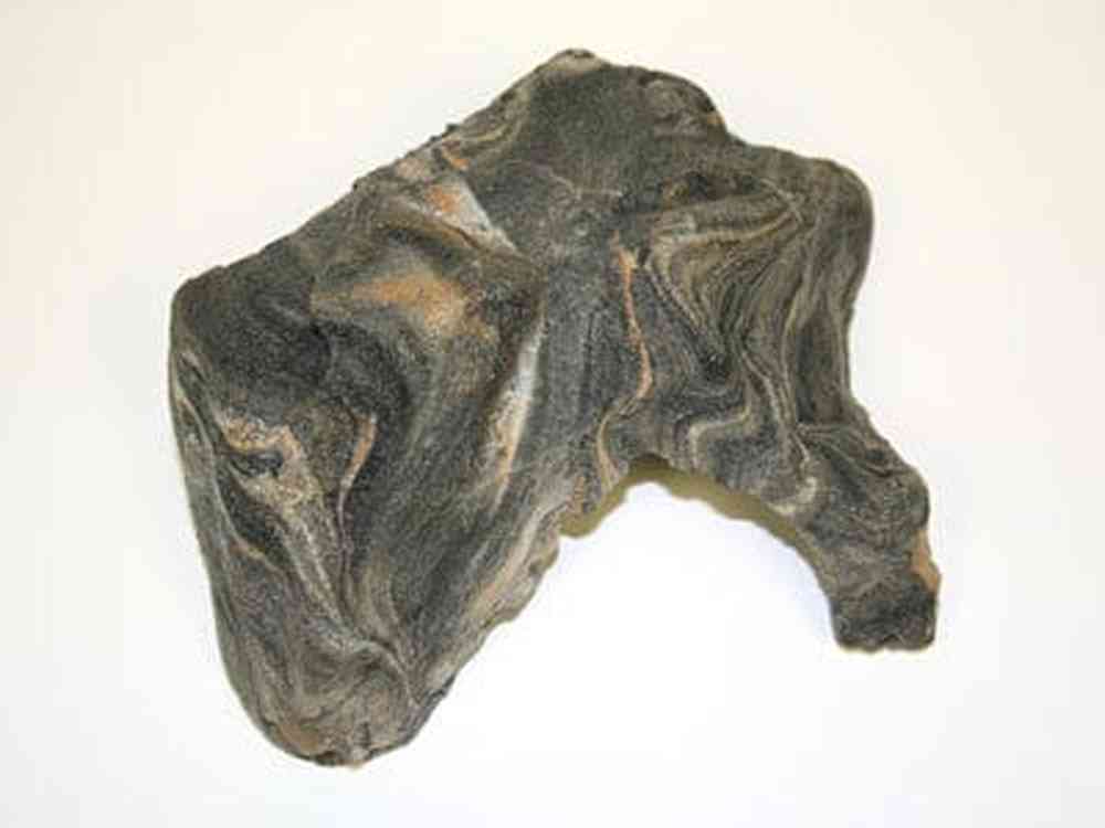 Lg Boulder Cave