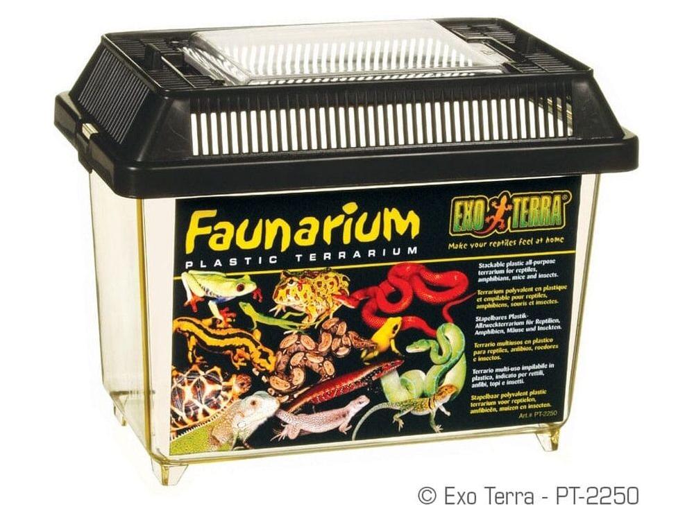Exo Terra Faunarium, Mini Exo Terra