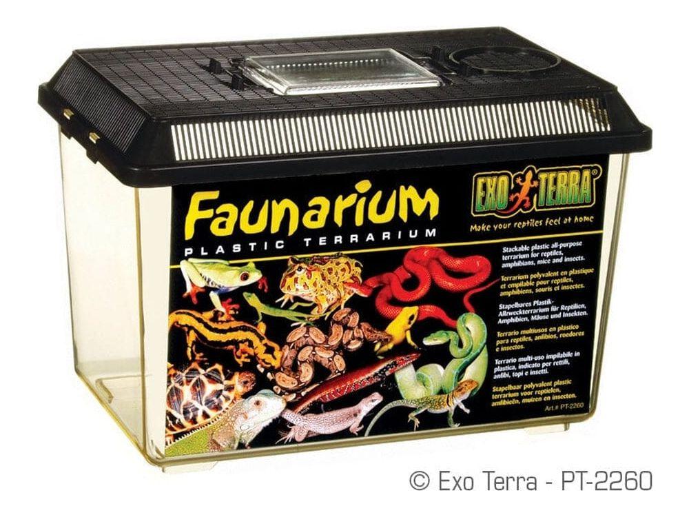 Exo Terra Faunarium, Medium Exo Terra